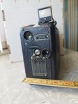Cine Kodak Model B 16mm filmkamera, 1926.