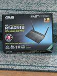 Asus RT-AC51U Router