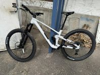 Cube Stereo ONE55 C:62 Race 29 24/25 inkl Shimanopedaler
