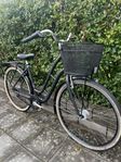 Monark damcykel