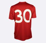 Malkolm Nilsson - Djurgården vs AIK, 18 August 2024