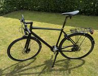 Nishiki Pro SLD