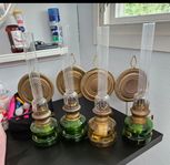 Fotogenlampor