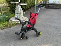 Doona Like Trike trehjuling 