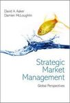 Strategic Market Management  Aaker&McLoughlin