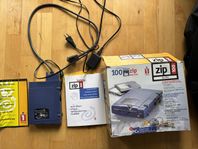 zipdrive iomega 