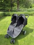 britax b-agile syskonvagn