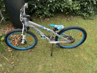 barn cykel