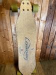longboard - dervish sama