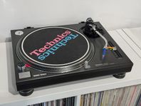 Technics SL-1210 MK2
