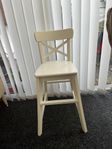 Juniorstol Ingolf från IKEA
