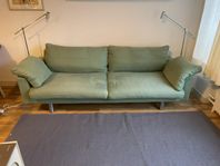 IRE Möbler Soffa 
