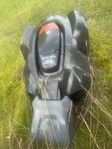 Automower 330x Husqvarna robotgräsklippare