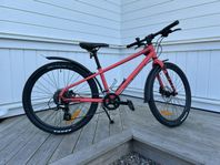 Mountainbike för barn - White 240 