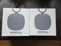 Woofit go bluetooth speaker