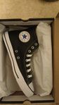 Helt nya läder Converse