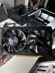 GTX 1650 4GB GDDR5 – Perfekt budget-GPU!