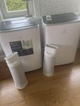 Portabla AC (2st) ChillFlex Pro EXP26U338CW
