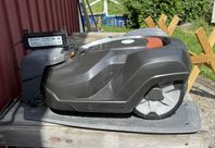 Husqvarna Automower 330X
