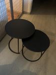 utomhus bord