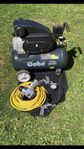 Kompressor GEBE 24/2 SC Powerair
