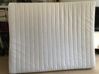 Skummadrass 140x200
