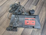 Sega master systen