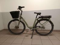 Elcykel Crescent Elina 2024