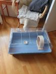 Hamsterbur Duna Multy Ferplast