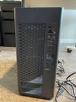Legion T530 med Intel Core i7, GeForce GTX 1060 & 32 GB ram