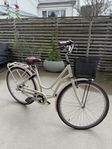 Monark Karin storlek 47 cm ram, 3-växlad