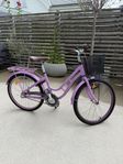 Monark Lill-Karin 24” 3-växlad