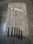 Callaway xr järnset 5-pw