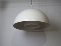 STOR TAKLAMPA, MED KUPA OCH INNERSKÄRM