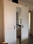 Garderob Songesand 