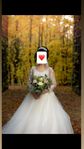Brudklänning - Jolie bridal