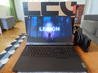 Lenovo Legion Pro 5i RTX 4070 i7-13700HX 16GB 1TB