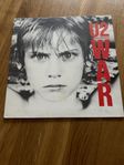 Vinyl-skiva LP U2