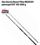 50-200 g gädd kombo