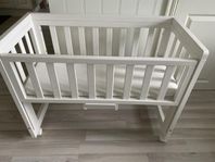 Bedside Crib Troll