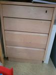 Storage Compartment