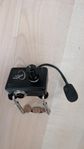 Myers "the grip" pickup för violin/mandolin