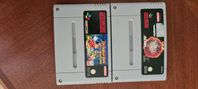 Nintendo 64 Spel