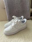 Helt nya Nike air force 1