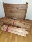 IKEA säng