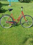 Carrera Damcykel 28"