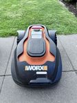 Worx Landroid 