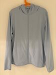 Uniqlo barn AIRism UV hoodie, storlek 135/145