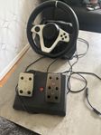 Seaborg 400 Driving Wheel (PC/Xbox/PS4/Switch)