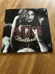 LP-skiva vinyl Power Ballads